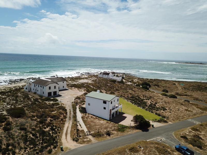 3 Bedroom Property for Sale in Duyker Eiland Western Cape